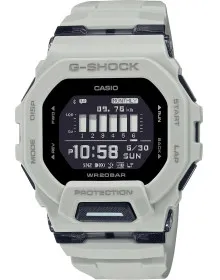 Casio G-Shock GBD-200UU-9