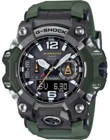 Casio G-Shock GWG-B1000-3A