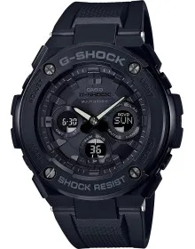 Casio G-Shock GST-W300G-1A1