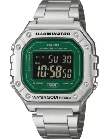 Casio W-218HD-3A