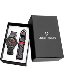Pierre Lannier 385C439