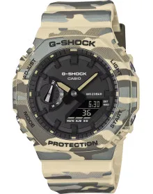 Casio G-Shock GA-2100CM-5A