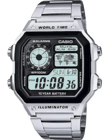 Casio AE-1200WHD-1A