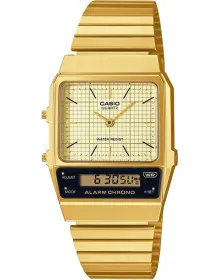 Casio AQ-800EG-9A