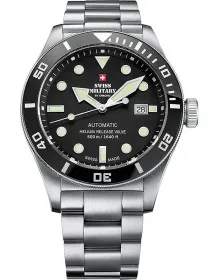 Swiss Military by Chrono SMA34075.01