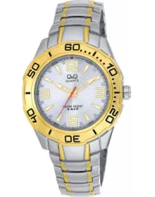 Q&Q F348-404Y RUS