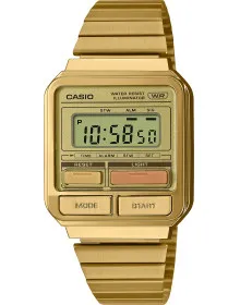 Casio A120WEG-9A