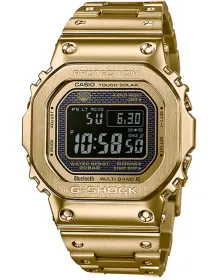 Casio G-Shock GMW-B5000GD-9