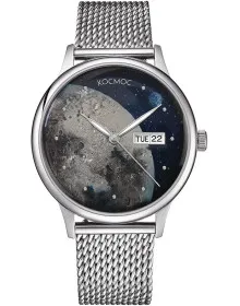 Космос K 043.1 M - Восход на Луне