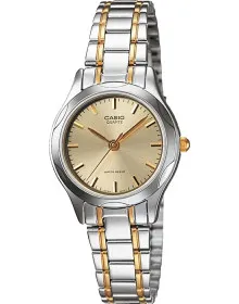Casio LTP-1275SG-9A