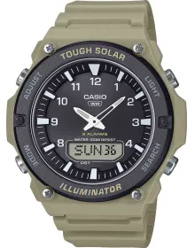 Casio AQ-S820W-5A