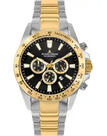 "Jacques Lemans" 1-2140H