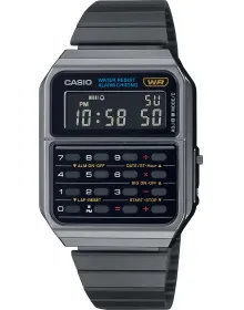 Casio CA-500WEGG-1B