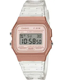 Casio F-91WS-7A3