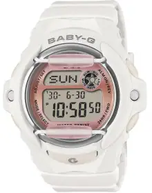 Casio BG-169GD-7