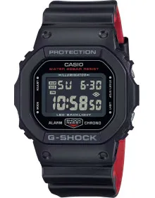 Casio G-Shock DW-5600UHR-1