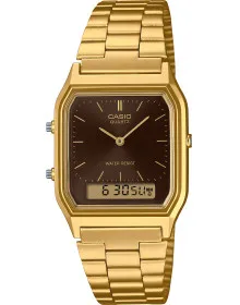 Casio AQ-230GA-5A