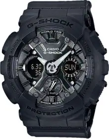 Casio G-Shock GMA-S120MF-1A
