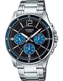 Casio MTP-1374D-2A