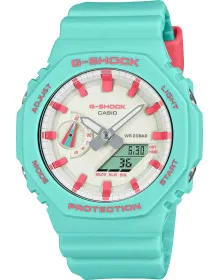 Casio G-Shock GA-2100RB-3A