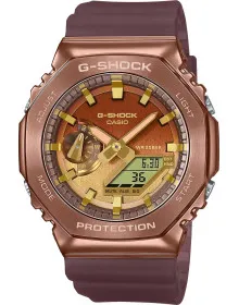 Casio G-Shock GM-2100CL-5A