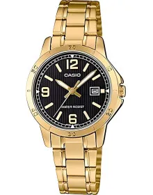 Casio LTP-V004G-1B