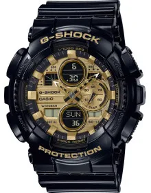 Casio G-Shock GA-140GB-1A1
