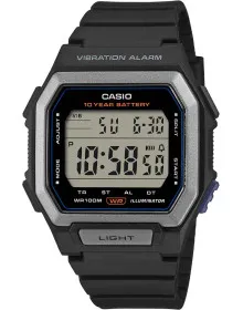 Casio W-738H-1A