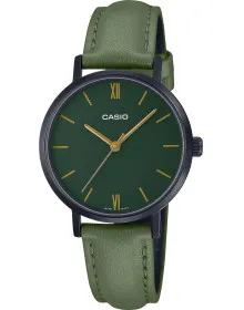 Casio LTP-VT02BL-3A