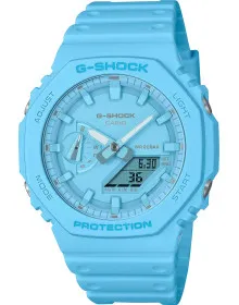 Casio G-Shock GA-2100-2A2