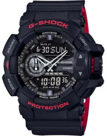 Casio G-Shock GA-400HR-1A