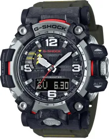 Casio G-Shock GWG-2000-1A3