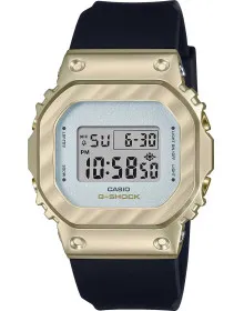 Casio G-Shock GM-S5600BC-1