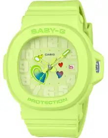 Casio BGA-10-3A
