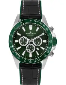 "Jacques Lemans" 1-2140C