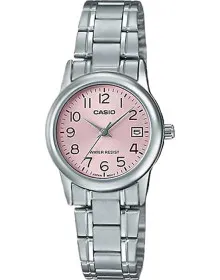 Casio LTP-V002D-4B