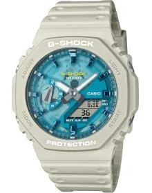 Casio G-Shock GA-2100AS-5A