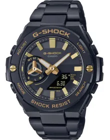 Casio G-Shock GST-B500BD-1A9