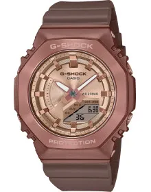 Casio G-Shock GM-S2100BR-5A
