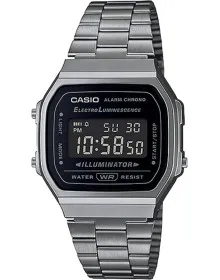Casio A168WGG-1B