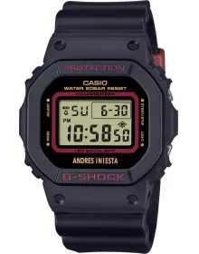 Casio G-Shock DW-5600AI-1