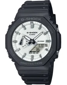 Casio G-Shock GA-2100WD-1A