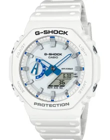 Casio G-Shock GA-2100HDS-7A