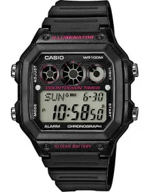Casio AE-1300WH-1A2