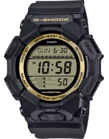 Casio G-Shock GD-010GB-1A9