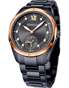 SOKOLOV 323.80.00.000.04.03.2