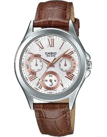 Casio LTP-E308L-7A2