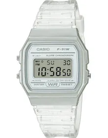Casio F-91WS-7