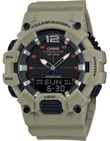 Casio HDC-700-3A3