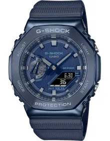 Casio G-Shock GM-2100N-2A